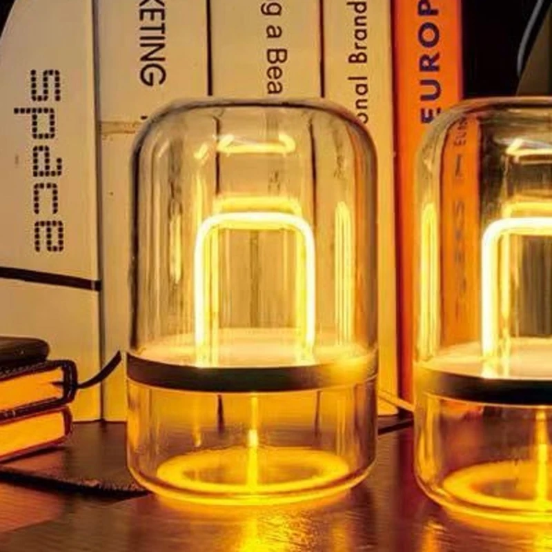 MAKE-การตรวจจับระยะไกลไฟกลางคืนการตอบสนองแสงแบบโต้ตอบของขวัญคู่รักวันวาเลนไทน์