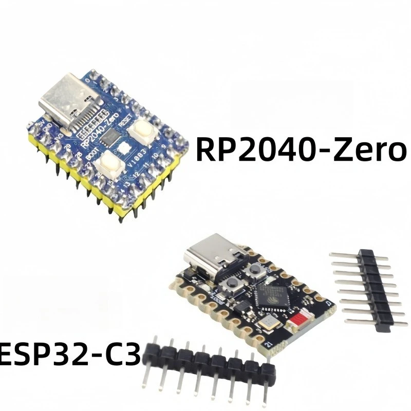 ESP32-C3 Developmen…