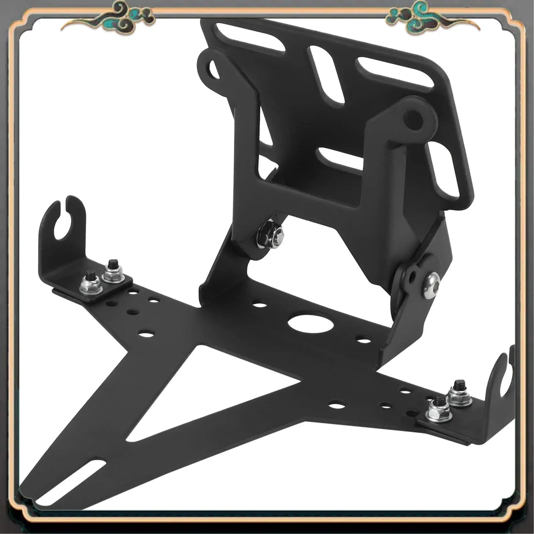 M45K-Motorcycle Adj…