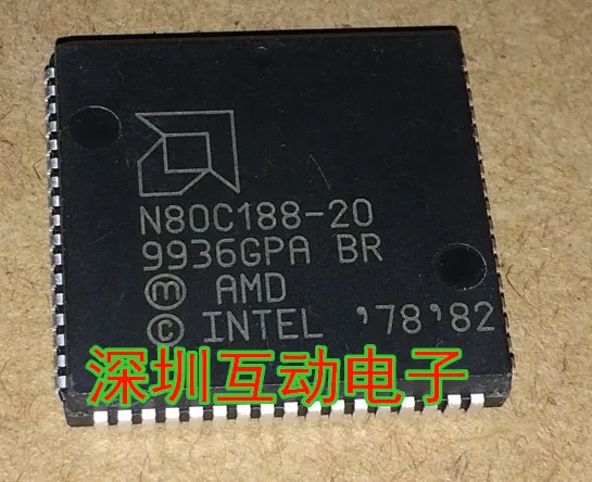 

Бесплатная доставка флэш PLCC68 AMI IC , 10 шт.