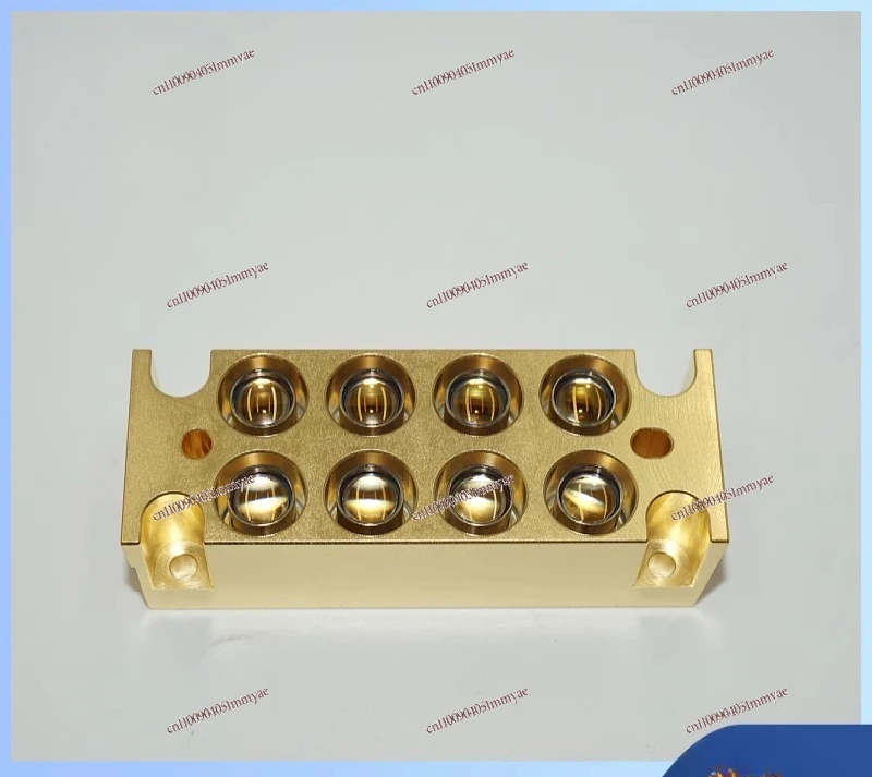 450Nm4.5W Projector Laser Headlight Laser Module Blu-ray 450nm36w