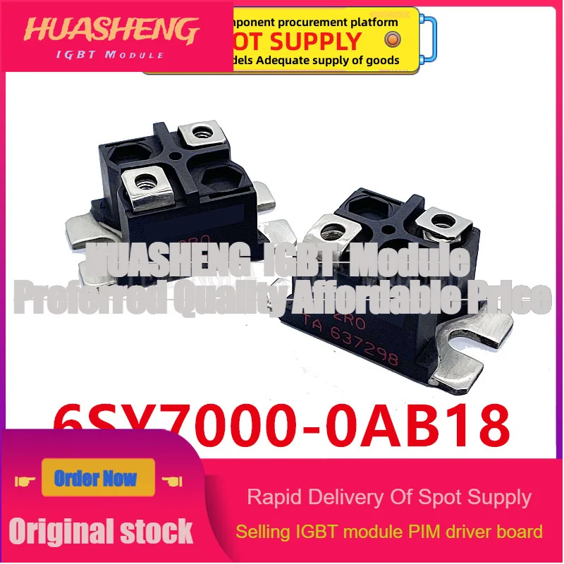 EBG 2RJ 637298 frequency converter detection resistance 6SY7000-0AB18