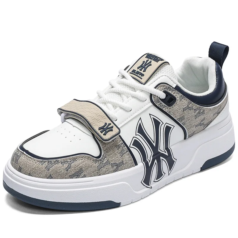 

Men's Sneakers and Casual Shoes Lightweight Comfortable Breathable Board Shoes for Man Fashion Man's Shoes Zapatillas De Hombre