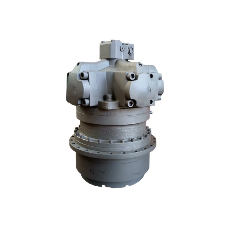 For IYH, ZCM Planetary Reduction Zyc5 Series Hydraulic Rotary Reducer