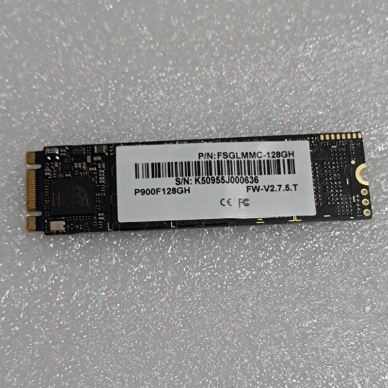 L+ For FORESEE M.2 Solid State Drive NVME 128G 256G SSD 2280 FSBOC256G-C4C7200