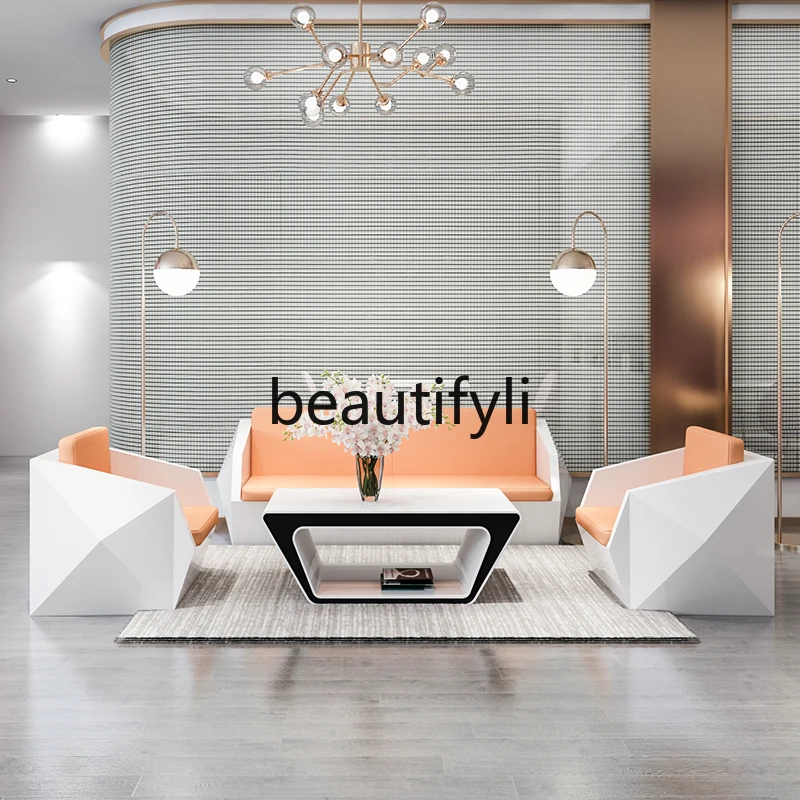 Modern Office & Small Space Solution thumbnail