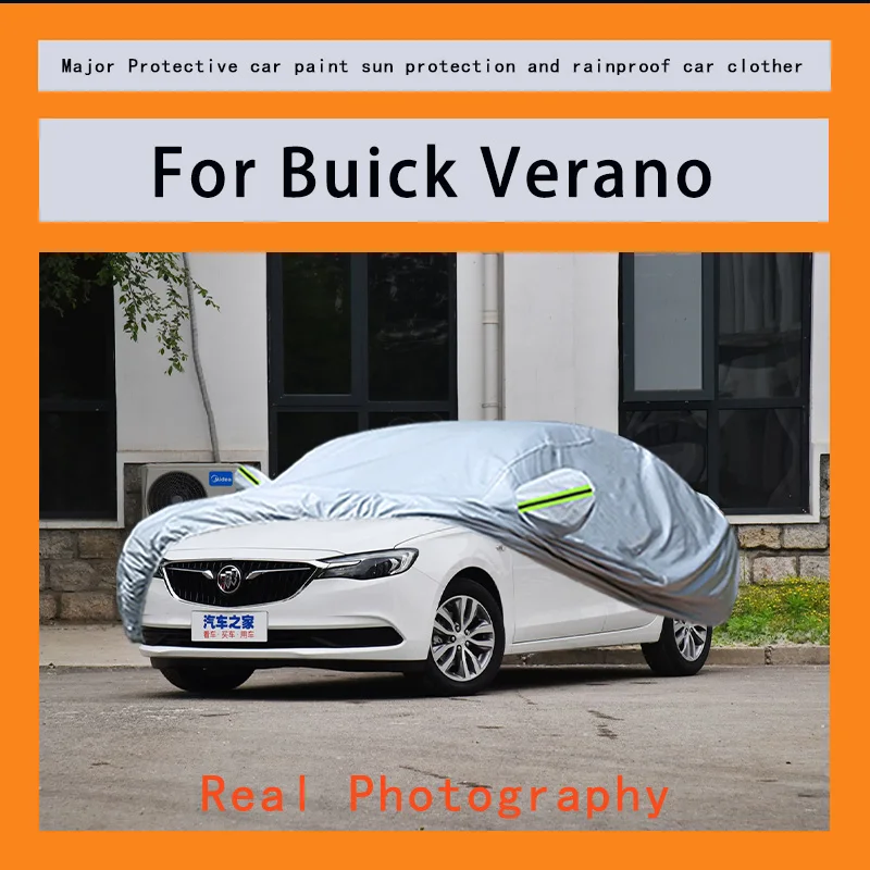 

Suitable for Buick Verano rainproof, snow proof, dust-proof and external protection of vehicles