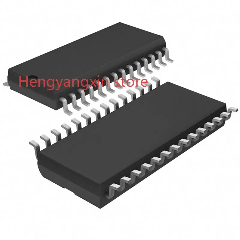 5 PCS/LOT  PIC32MX230F064B-I/SS  SSOP-28 PIC32MX230F064BT-I/SS Embedded Microcontrollers , 32-bit Microcontrollers - MCU, New