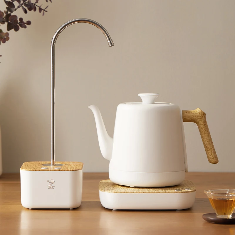 

Электрический диспенсер для воды, 2000 мАч, USB-бутылка, галлонный насос, 2 шестерни, количественный диспенсер для воды, машина для питьевой воды