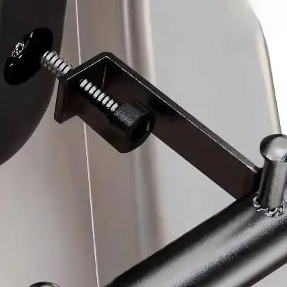 

Cross Bar Hook For Electric Bikes With Multiple Hooks Easy Installation Metal Hook Universal Multifunctional Hook