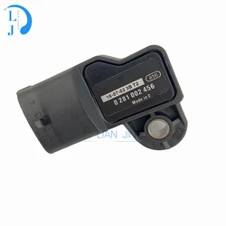 0281002456 nuovo sensore di pressione Boost Turbo MAP per Toyota Camry Solara Car