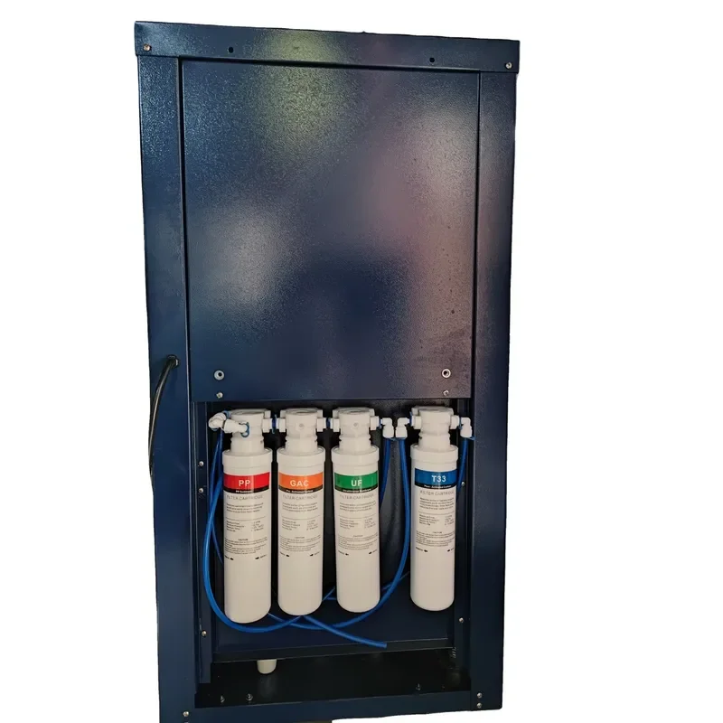 Industrial Atmospheric Water Generator HL-A80L, Upto 80 Liters Per Day