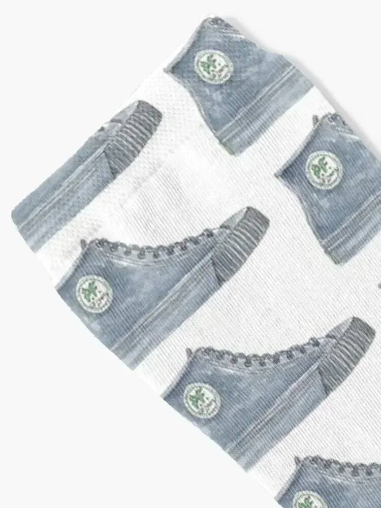 PF Flyers...Those run faster, jump higher joints Socks Antiskid soccer Crossfit Men Socks Luxury Brand Women's