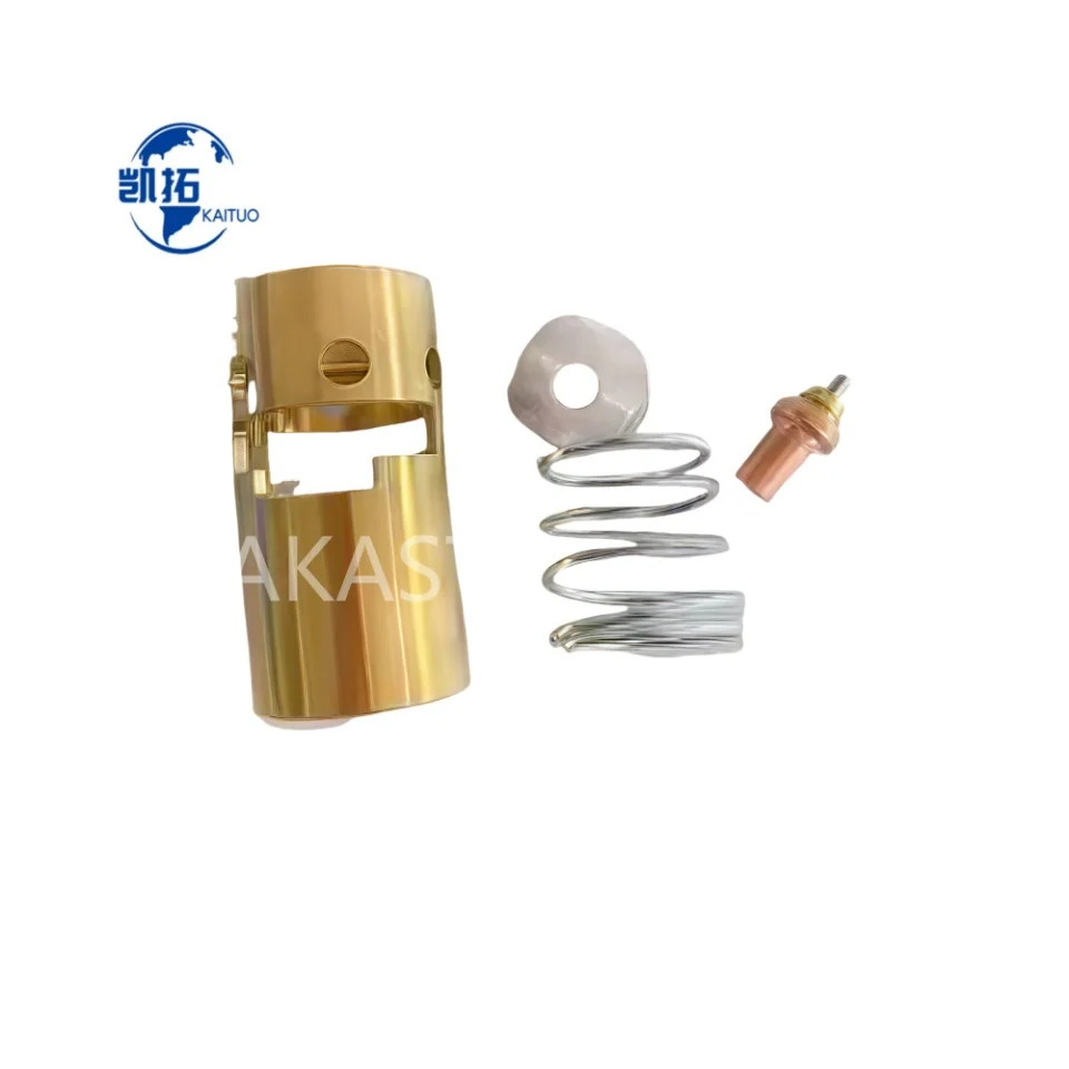 

Высококачественный комплект термостатического клапана Atlas Copco подходит для детали 2205251540.