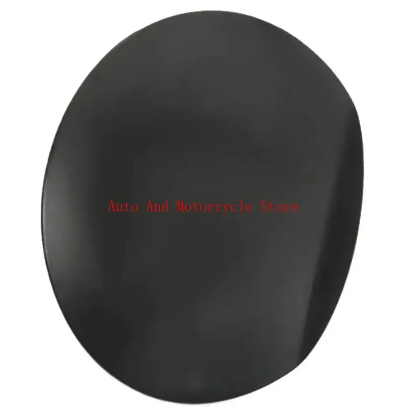 Picture 4: Secure Fit Tanks Caps Cover UV Resistant for 68090634AC Prevents Loss