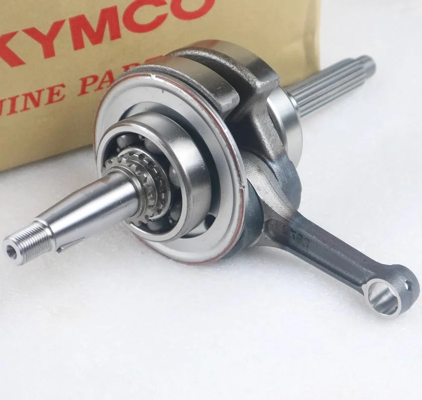 Kymco Genuine Crankshaft Racing King 180, 13000-LKG2-900