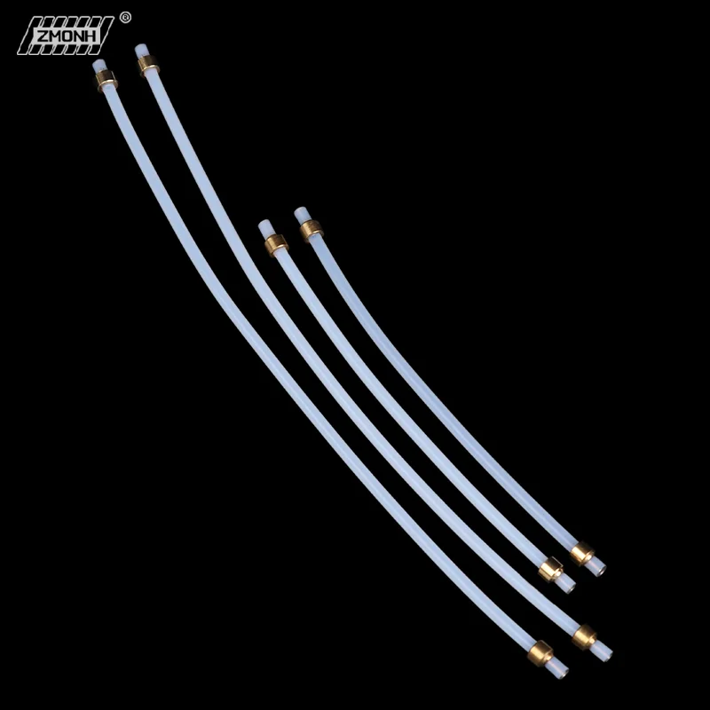 [H]Suitable For The Entire Series Of High-pressure Inlet Pipe Transparent Filter Sleeve Accessories For Coffee Machines