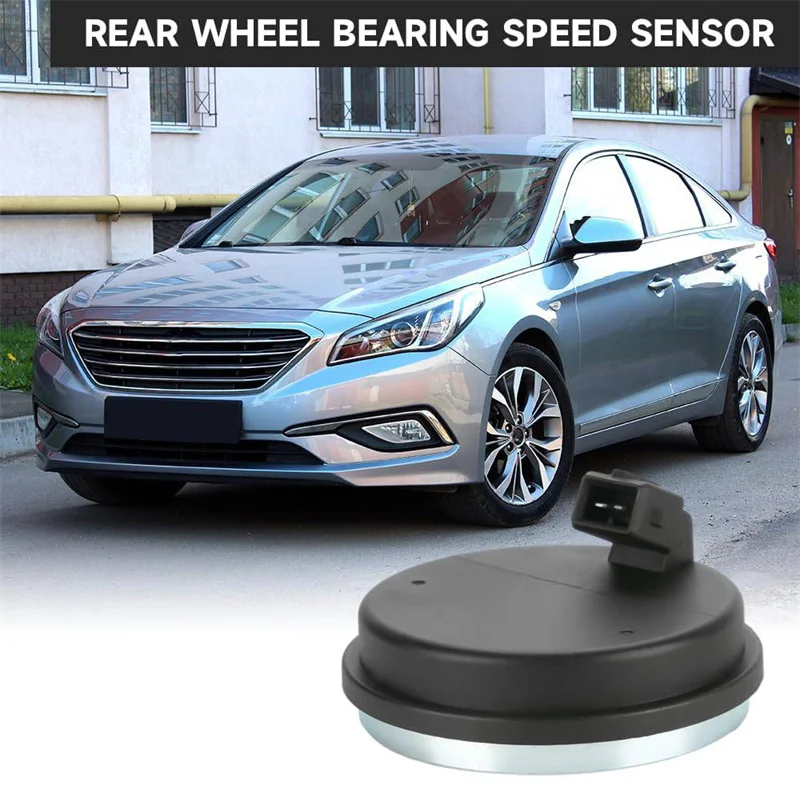 

Kia Sportage QL 2016-2018 K5 Optima Sonata Tucson Задний датчик ABS 58980-C1100 TUCSON TLC LFC 16 JF