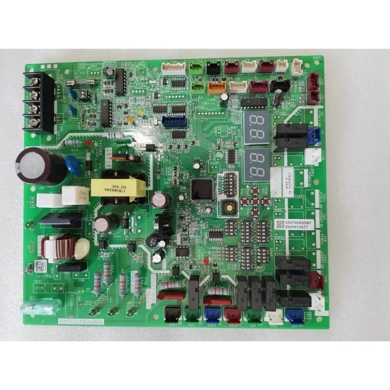 

New for Hisense Hitachi Central Air Conditioning, External Main Board RAS-335FSNY9AQ RAS-400FSNY9AQ