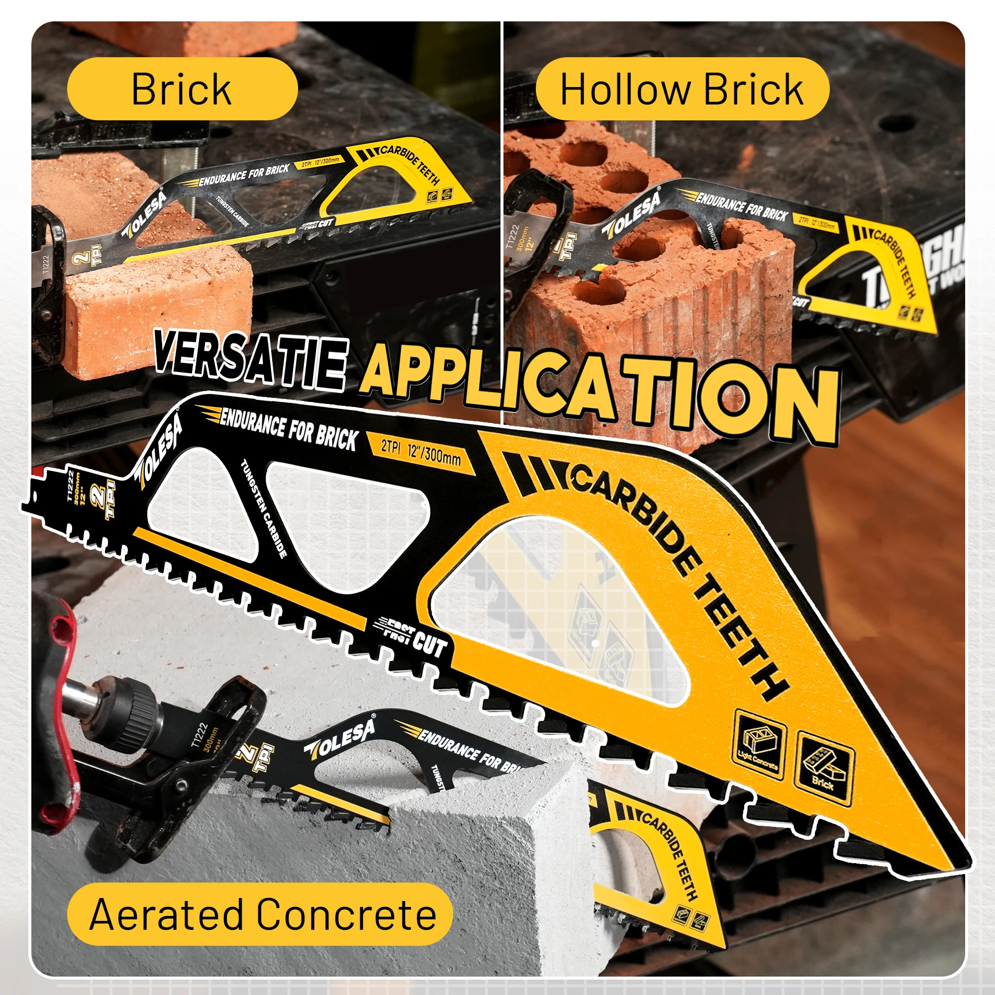 Thumbnail 2 - #18 Latest Reciprocating Saws Offers