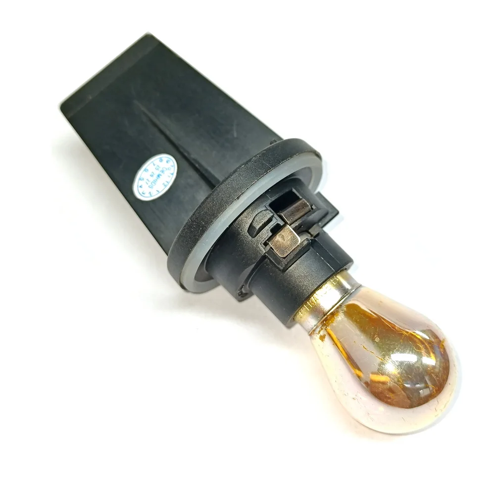 Yellow Halogen Turn…