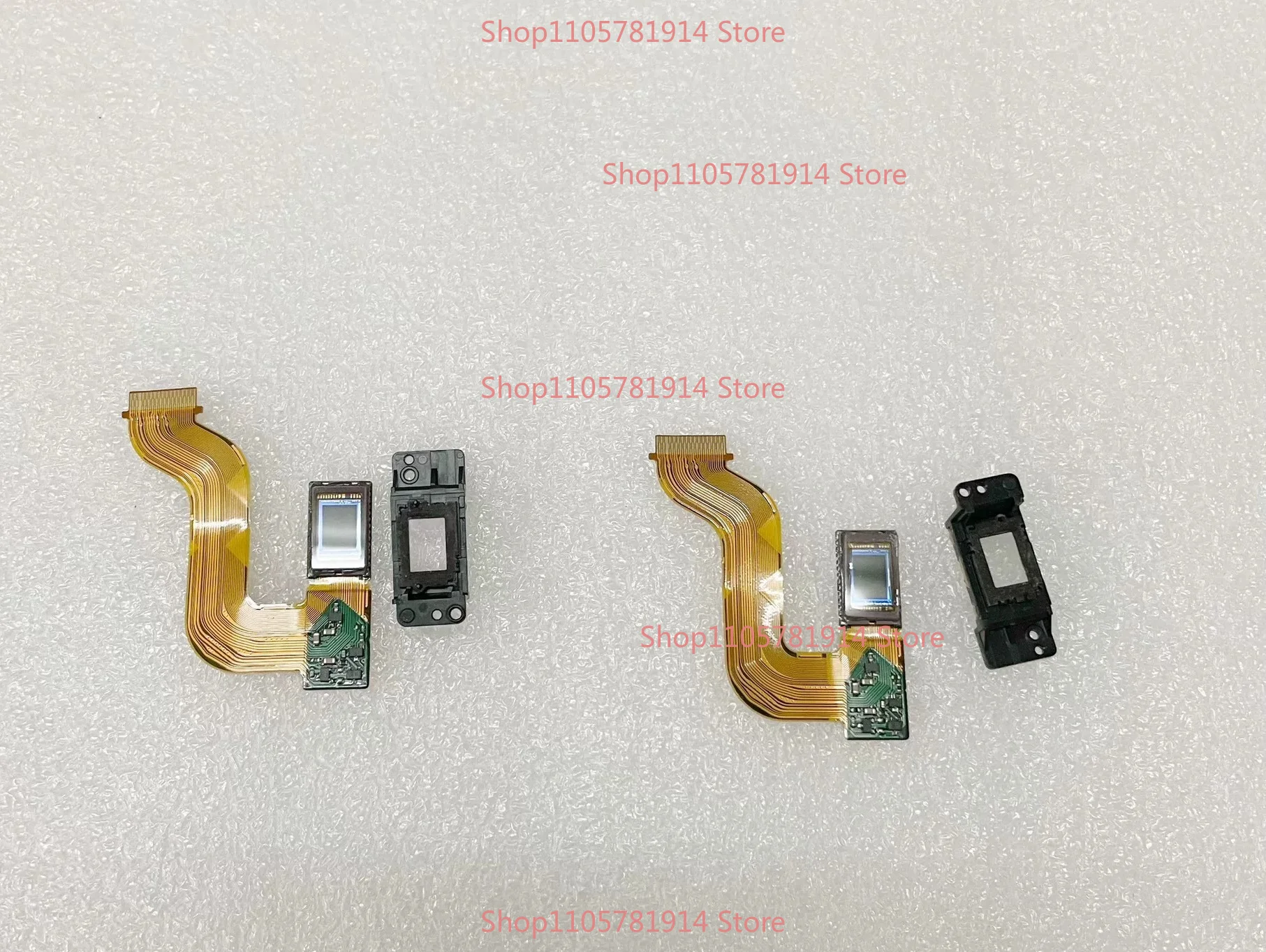 For Sony T1 T1 T3 T33 T11CCD Camera CCD Sensor, Camera Accessories