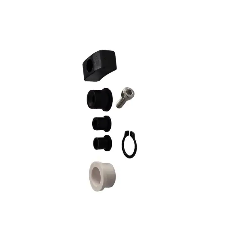 

7 PIECES Manual Shift Bushing Repair Set for Golf MK4 / Jetta MK4 / New Beetle / TT MK1