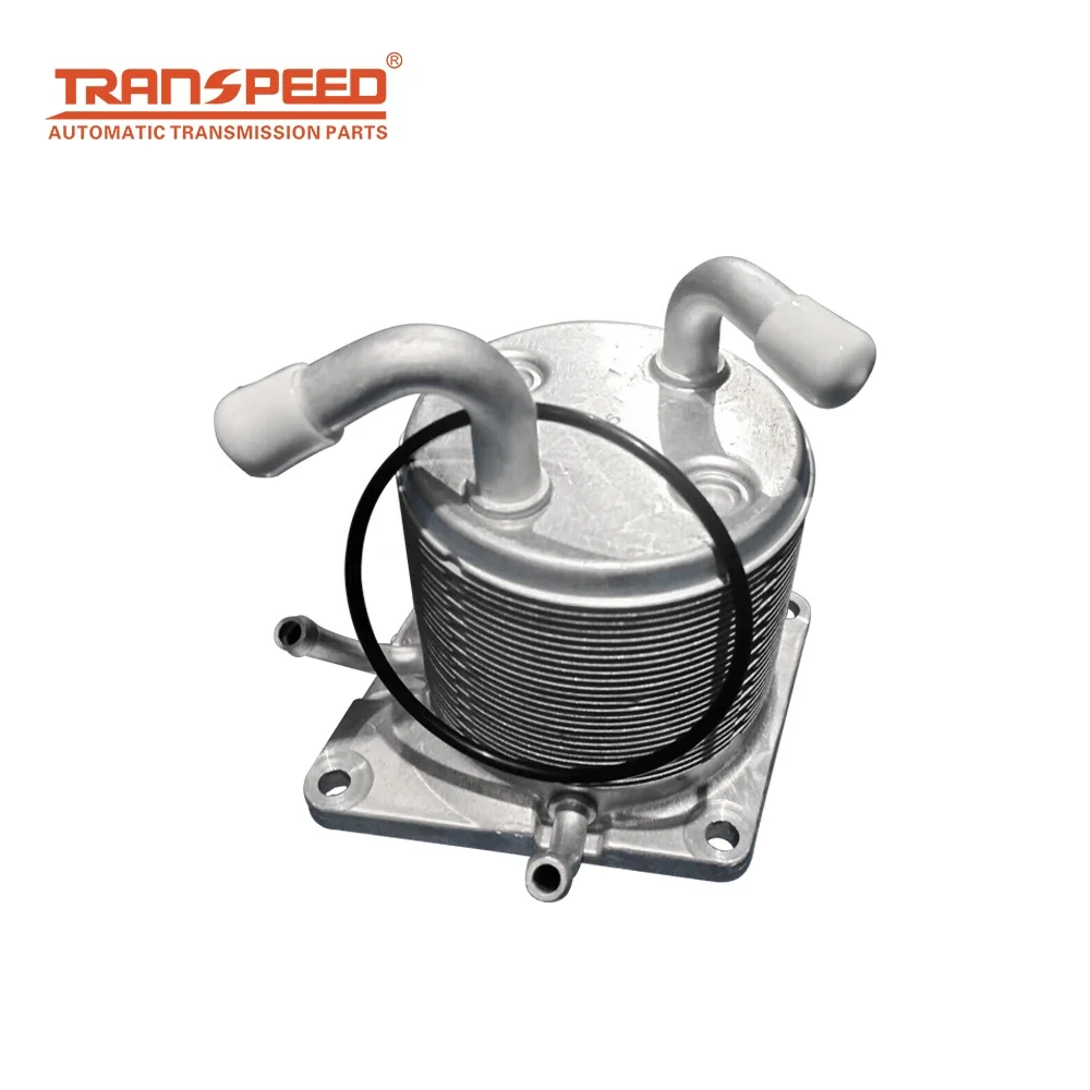 TRANSPEED – refroidisseur d\'huile à Transmission automatique CVT JF011E RE0F10A, pour surchauffe Nissan OEM