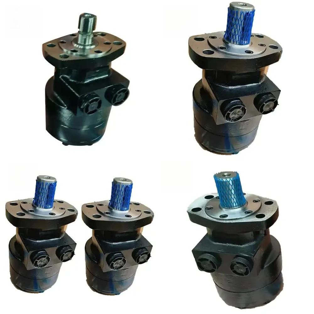 

TG Orbital Hydraulic Motor TG0530MS030AAAB TG0785US030AAAA TG0475MB030AAAA TG0405US080BBDL Hydraulic Piston Motor