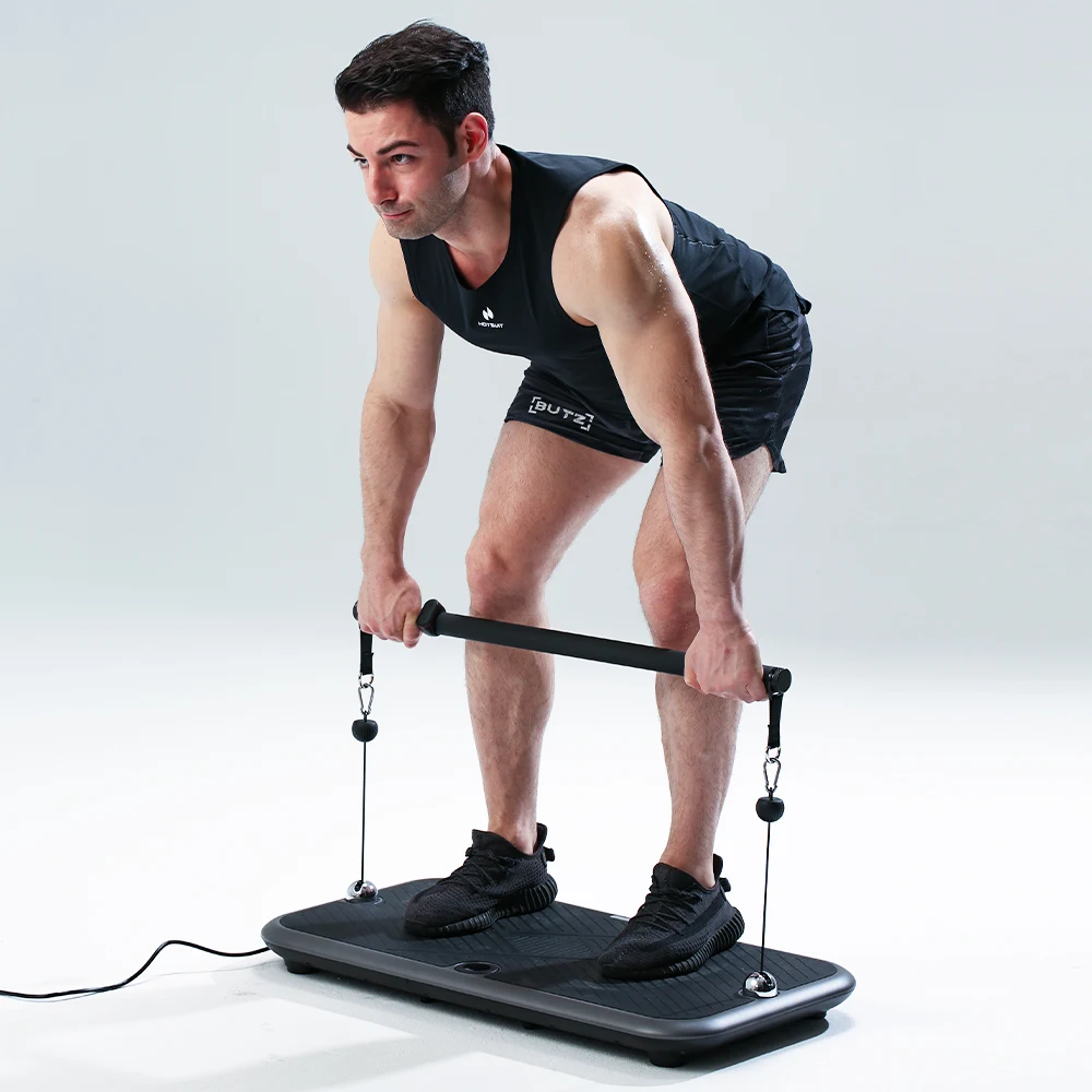 

Wholesale Portable Power Station Smart All in One Multifunctional Sport Training Resistance Band Home Gym Machine Equipment