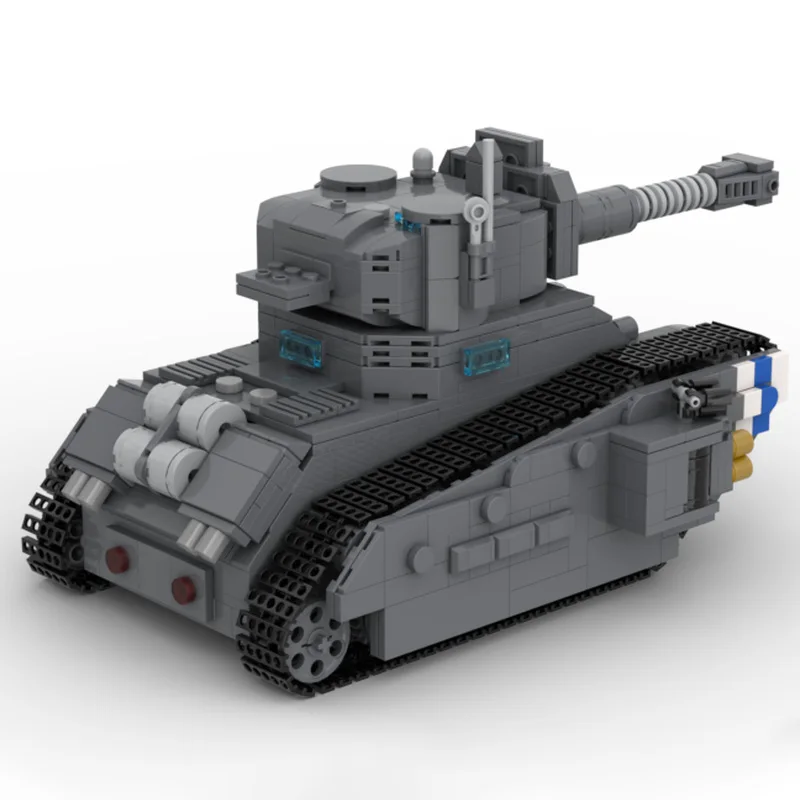 Giochi popolari 40K Modello di Costruzione Moc Mattoni Martello Battaglia Mech Collezione Tecnologia Blocchi Regalo Giocattoli Di Natale Modulari Set FAI DA TE