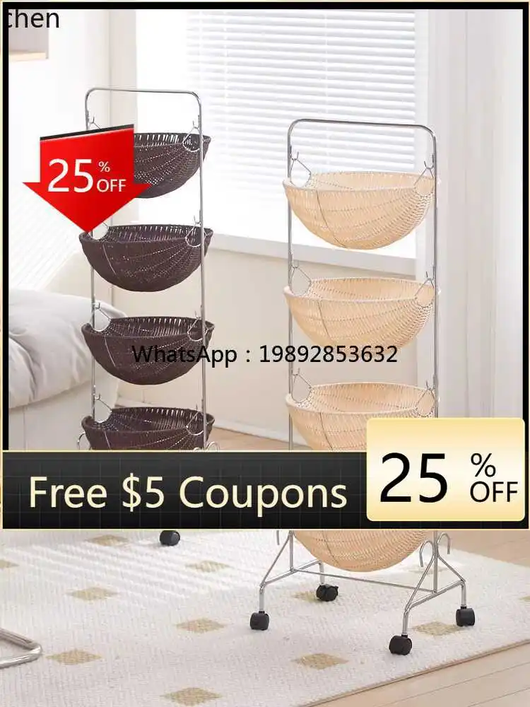 U8 Kitchen Storage … - image