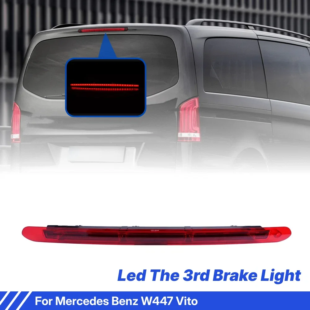 lampe-de-signalisation-de-voiture-rouge-3eme-feu-stop-sureleve-pour-benz-vito-w447-2014-2020-accessoires-de-voiture