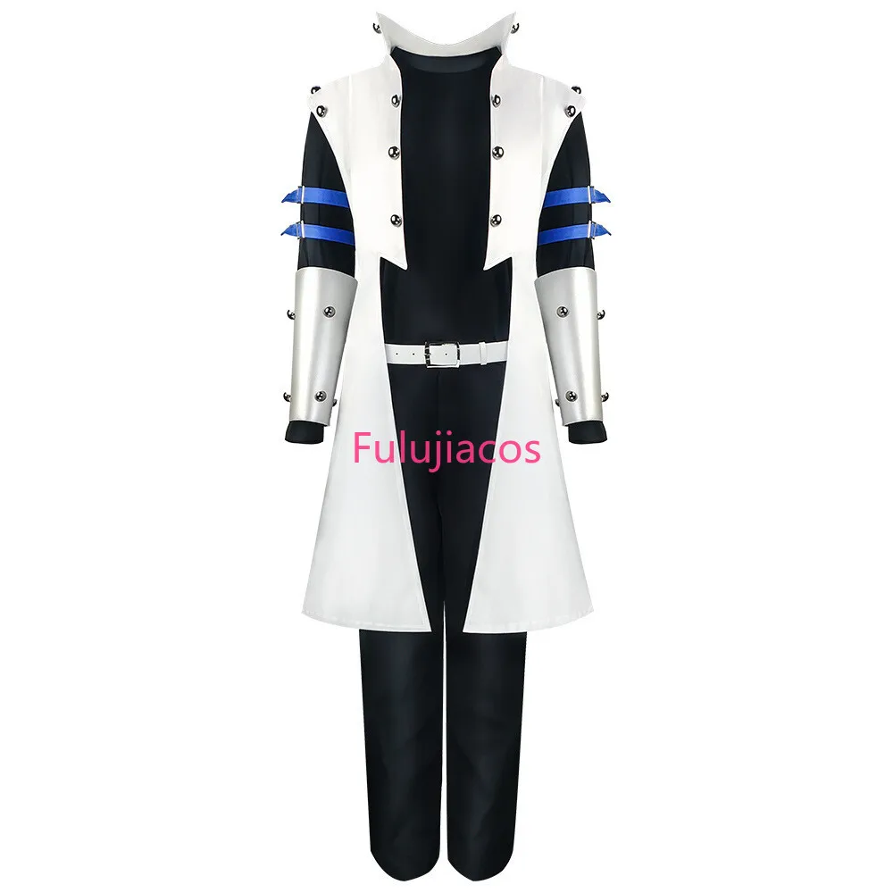 

Fulujiacos Cartoon Kaiba Seto Duel Monsters Zexal GX Cosplay Costume