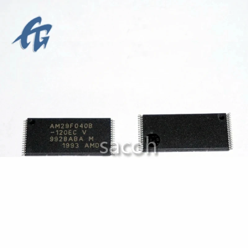 

New Original 1Pcs AM29F040B-120EC TSOP32 Storage Chip IC Integrated Circuit Good Quality