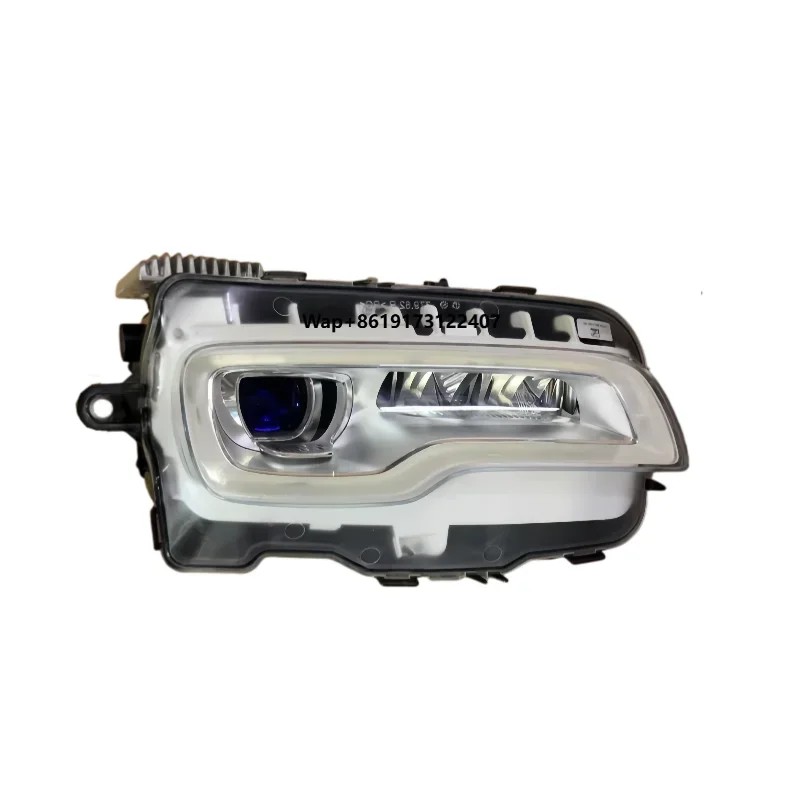 

High Quality Car Headlamps Are for Ghost Generation Upgrade Modification Generation Original LED Headlights