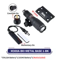 BK M300A SMR