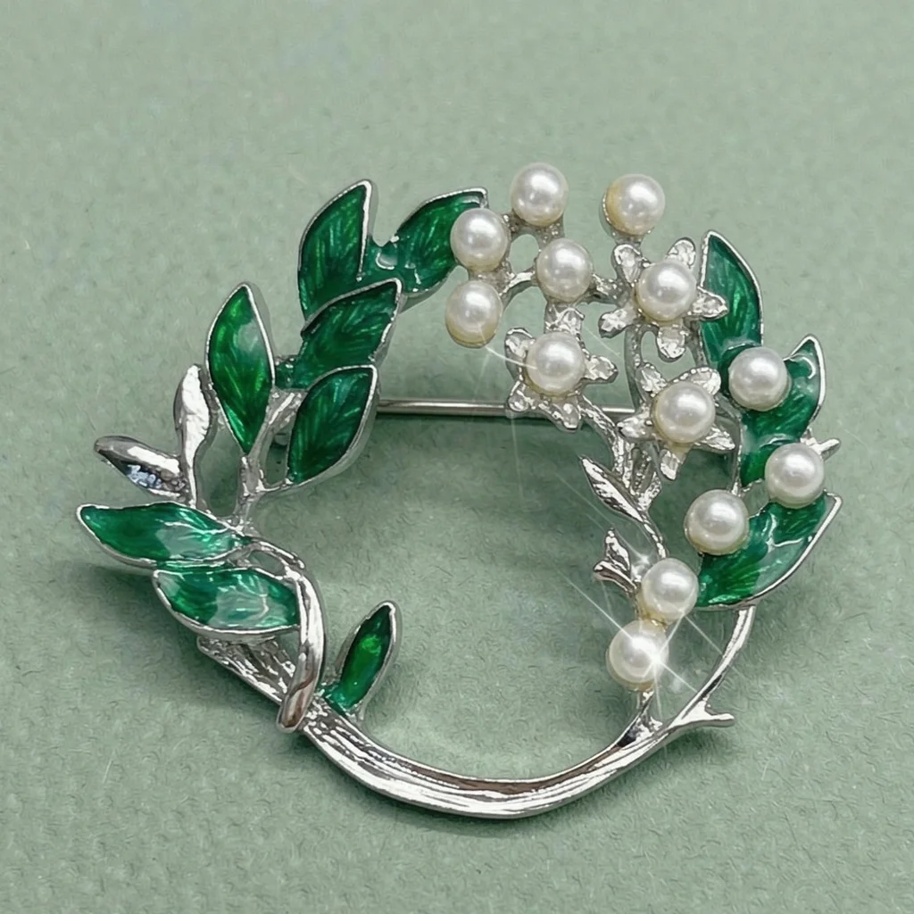 New brooch, anti-exposure brooch, shoe metal badge, unique, for dates, clothing accessory, shoe accessory, decoration, collar accessory, light luxury waterproof, French style, hidden clasp, high-end, high aesthetic value, wedding guest brooch, bag accessory, lapel pin, elegant, women's suit pin, badge brooch