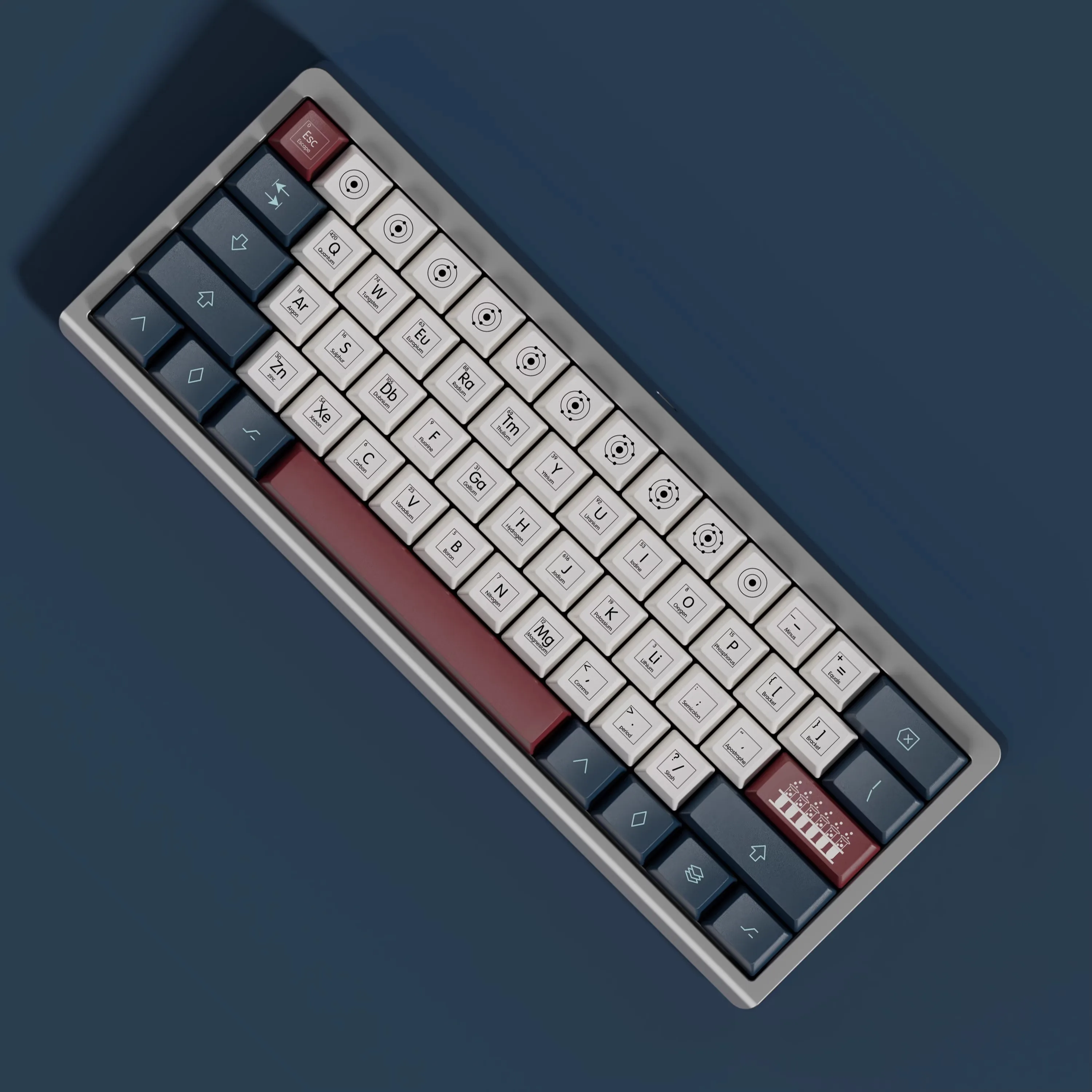 thumb