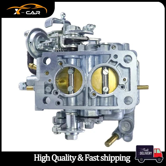 Carburetor Assy 32 …