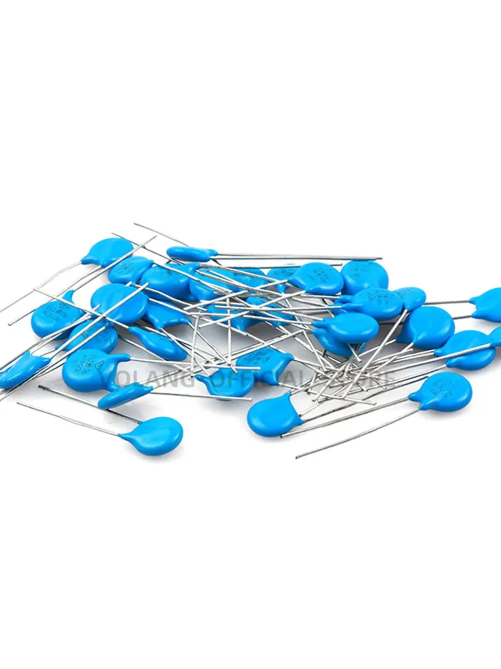 Résistance de Varistance 7D471K 470 Tension 201K 270K 331K DIP 361K 390K 391K 431K 470K 47V 511K 560K 561K 68V 680K 751K 821K, 20 Pièces 820V