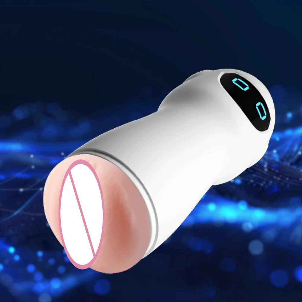 التلقائي ذكر مص الاستمناء الاهتزاز اللسان آلة جهاز استمناء الجنس لعب الكبار السلع للرجال استمناء لوازم #2