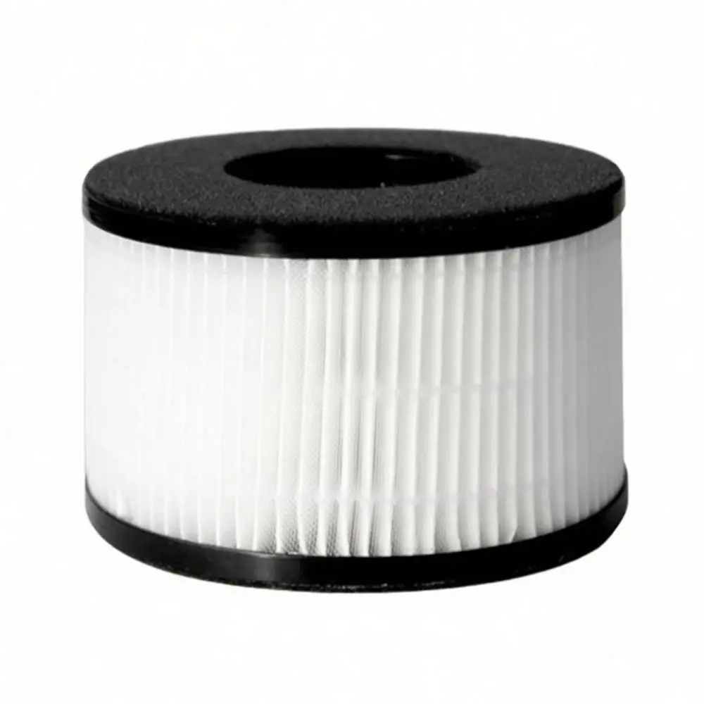 Replacement Filter For Partu Slevoo BS03 Hepa Air Purifier Accessories High Efficiency Cleaning System Household Odor Removal