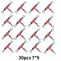 30pcs 7-9