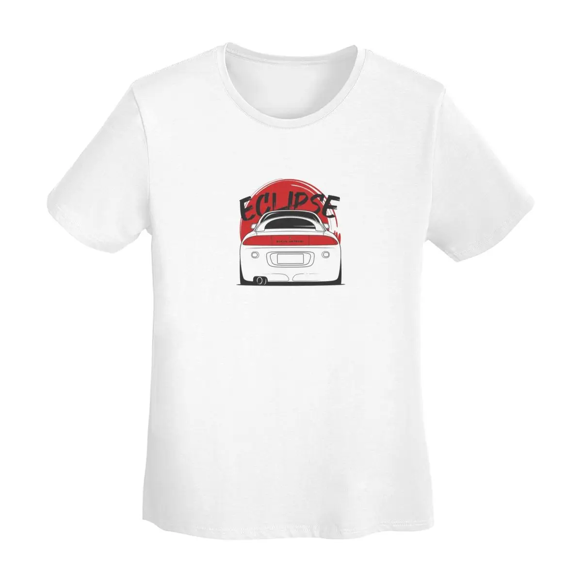 Eclipse 2G Dsm Red …