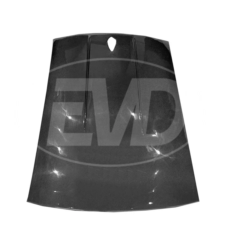 

CARBON FIBER ROOF SKIN for 2019-2023 BMW 3 SERIES G20 G28