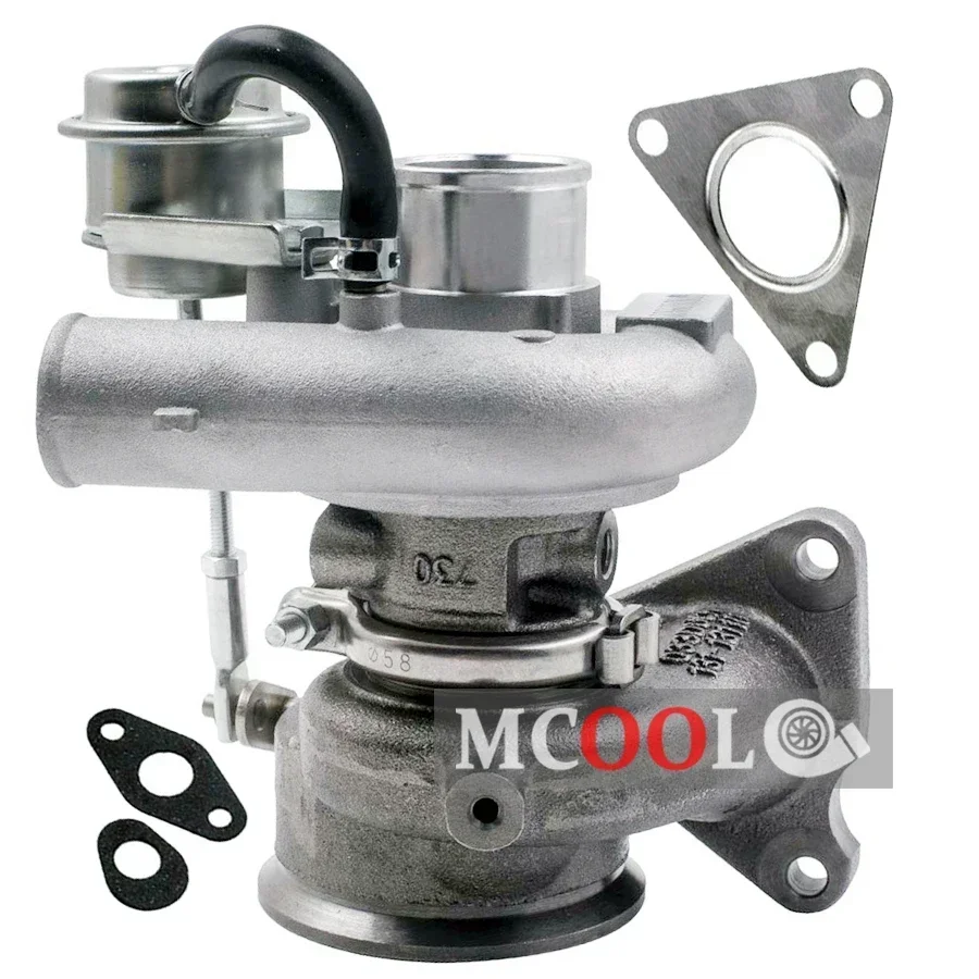 New TD03 Turbo Turb… - image