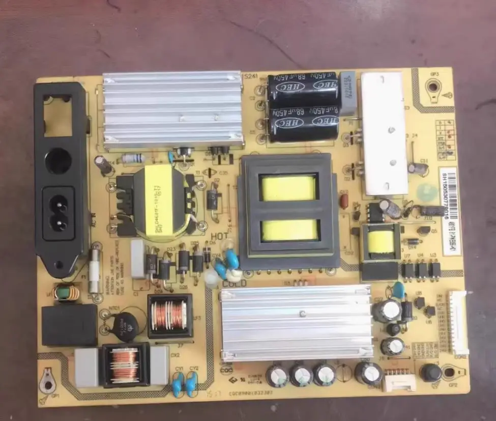

SHLD4601F-101S power supply board forLE48D8600 LE48D8800 L50F2850A
