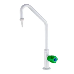 A1002 single-ended table-style Angle faucet Pure copper water nozzle laboratory water tap faucet