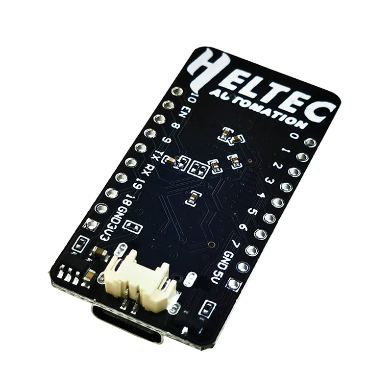 Heltec ESP32-C3FN4 Microprocessor ESP32-C3